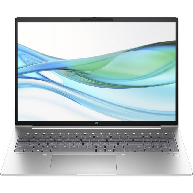HP ProBook 460 G11 Intel Core Ultra 5 125U Laptop 40.6 cm (16 HP ProBook 460 G11 Intel Core Ultra 5 125U Laptop 40.6 cm (16