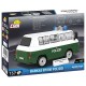 COBI 24596 Youngtimer BARKAS B1000 Polizei 156 pads p6