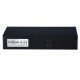 Intellinet 8-Port Fast Ethernet PoE+ Switch, 8 x PoE ports, IEEE 802.3at/af Power-over-Ethernet (PoE+/PoE), Endspan, Desktop, Box Intellinet 8-Port Fast Ethernet PoE+ Switch, 8 x PoE ports, IEEE 802.3at/af Power-over-Ethernet (PoE+/PoE), Endspan, Desktop, Box