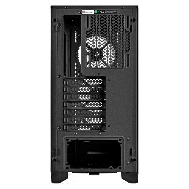 Corsair CC-9011255-WW computer case Midi Tower Black