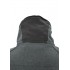 AW BLUZA POLAROWA T5/ SZARA/ XXL