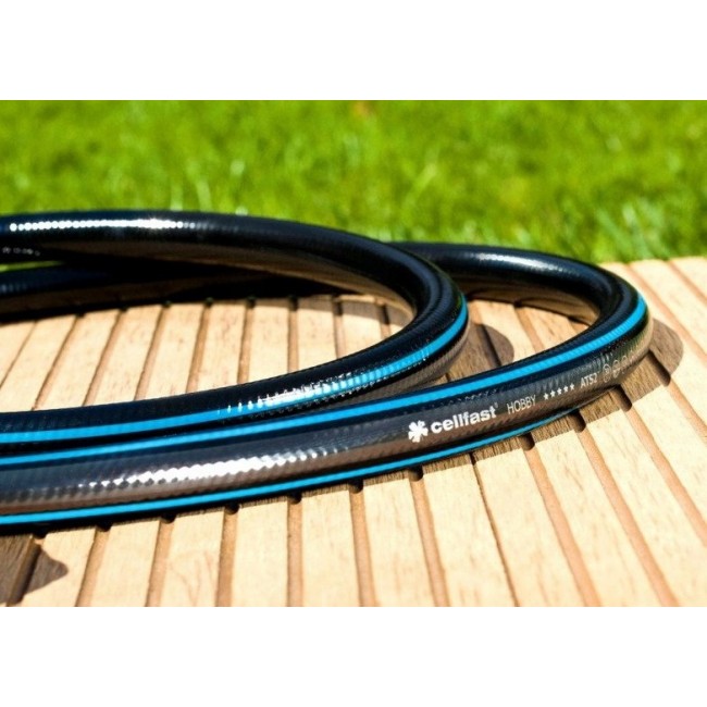 CELLFAST HOBBY ATS2 Garden hose 25 m