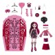 Monster High Skulltimate Secrets Draculaura Doll Monster High Skulltimate Secrets Draculaura Doll