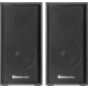 Defender SPK-240 loudspeaker Black Wired 6 W Defender SPK-240 loudspeaker Black Wired 6 W