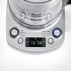 Severin WK 3422 electric kettle 1.7 L 3000 W Stainless steel