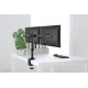 Neomounts FPMA-DCB100DBLACK Monitor arm 10-27 Neomounts FPMA-DCB100DBLACK Monitor arm 10-27