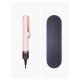 Dyson Airstrait Straightening iron Steam Pink, Rose gold 1600 W 1.98 m Dyson Airstrait Straightening iron Steam Pink, Rose gold 1600 W 1.98 m
