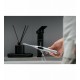 Oclean X PRO DIGITAL SET Adult Sonic toothbrush Silver Oclean X PRO DIGITAL SET Adult Sonic toothbrush Silver