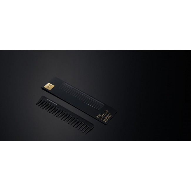 GHD 9283 hairbrush/comb Adult Hair comb Black 1 pc(s)