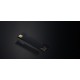 GHD 9283 hairbrush/comb Adult Hair comb Black 1 pc(s)