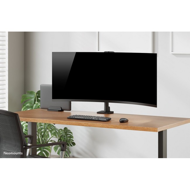 Neomounts NSLS300BLACK Laptop holder 11-17 Neomounts NSLS300BLACK Laptop holder 11-17