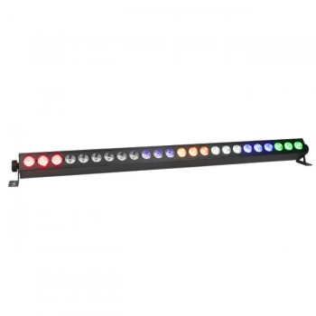 LIGHT4ME DECO BAR RGBWA-UV lighting bar
