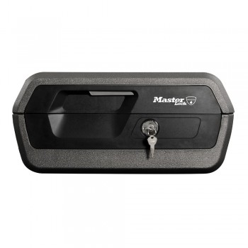 Master Lock LCFW30100 fireproof and waterproof document box