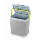 Severin TKB 2924 cool box 19 L Electric Green, Grey