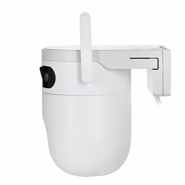 EZVIZ H9c Dual 2K Dome IP security camera Outdoor 2304 x 1296 pixels Ceiling/Wall/Pole EZVIZ H9c Dual 2K Dome IP security camera Outdoor 2304 x 1296 pixels Ceiling/Wall/Pole