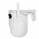 EZVIZ H9c Dual 2K Dome IP security camera Outdoor 2304 x 1296 pixels Ceiling/Wall/Pole EZVIZ H9c Dual 2K Dome IP security camera Outdoor 2304 x 1296 pixels Ceiling/Wall/Pole
