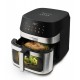 Esperanza EKA005 Non-fat fryer 8L, 1600W Inox Esperanza EKA005 Non-fat fryer 8L, 1600W Inox