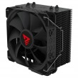 SAVIO VORTEX X2 BLACK CPU Cooler SAVIO VORTEX X2 BLACK CPU Cooler