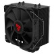 SAVIO VORTEX X2 BLACK CPU Cooler SAVIO VORTEX X2 BLACK CPU Cooler