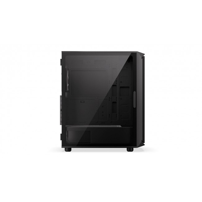 KRUX Orona Midi Tower Black KRUX Orona Midi Tower Black