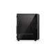 KRUX Orona Midi Tower Black KRUX Orona Midi Tower Black