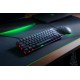 Razer Huntsman Mini 60% Gaming keyboard Opto-Mechanical Purple Switch RGB LED light NORD Wired Razer Huntsman Mini 60% Gaming keyboard Opto-Mechanical Purple Switch RGB LED light NORD Wired