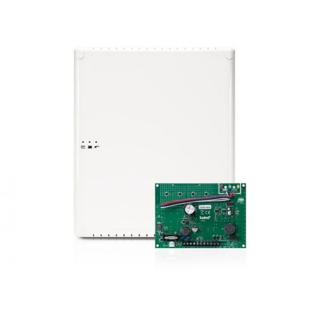 Satel APS-30 smart home central control unit accessory Power supply unit Satel APS-30 smart home central control unit accessory Power supply unit