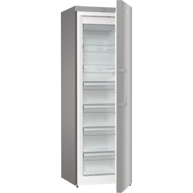 Gorenje FN619EES5 Freestanding 280 L E Grey Gorenje FN619EES5 Freestanding 280 L E Grey
