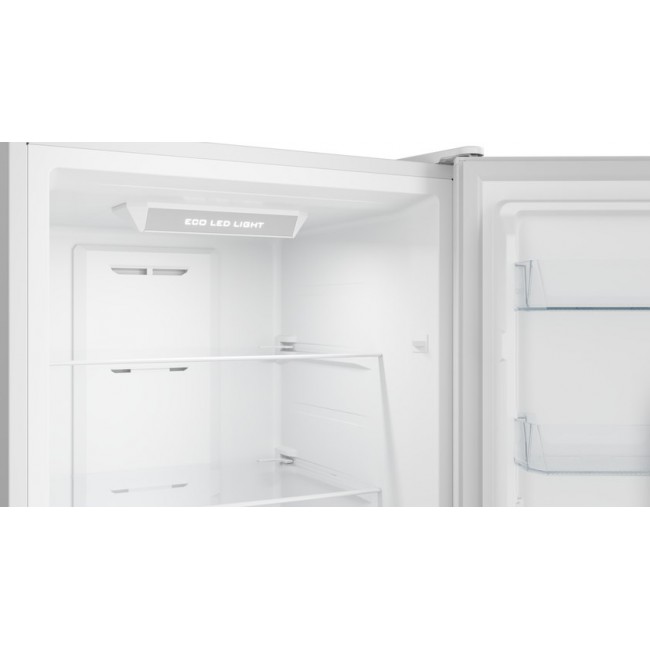 Teka NFL 355 WH Freestanding 310 L E White Teka NFL 355 WH Freestanding 310 L E White