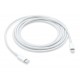 Apple USB-C to Lightning Cable (2m) Apple USB-C to Lightning Cable (2m)