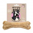 PAKA ZWIERZAKA Bone with tripe additive L 13,5 cm - dog treat - 70g PAKA ZWIERZAKA Bone with tripe additive L 13,5 cm - dog treat - 70g