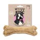 PAKA ZWIERZAKA Bone with tripe additive L 13,5 cm - dog treat - 70g PAKA ZWIERZAKA Bone with tripe additive L 13,5 cm - dog treat - 70g