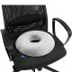 Foam cushion with opening SUPPORT TIM Foam cushion with opening SUPPORT TIM