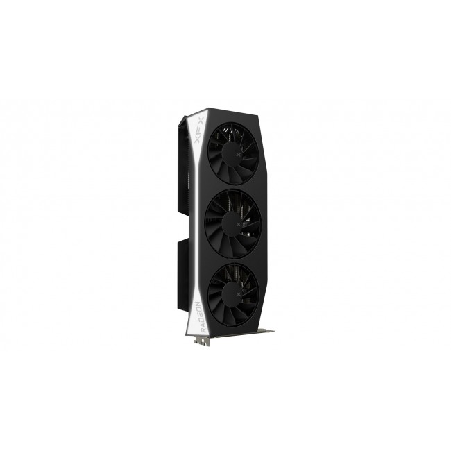 XFX Mercury RX 9060XT OC Gaming 16GB XFX Mercury RX 9060XT OC Gaming 16GB