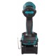 Makita TD002GD202 power screwdriver/impact driver 3700 RPM Green Makita TD002GD202 power screwdriver/impact driver 3700 RPM Green