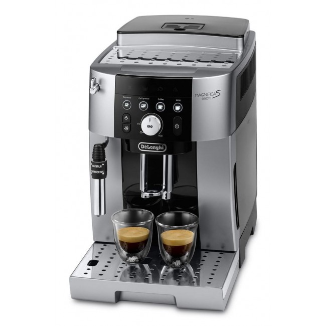 De Longhi Magnifica S Smart Semi-auto Espresso machine 1.8 L