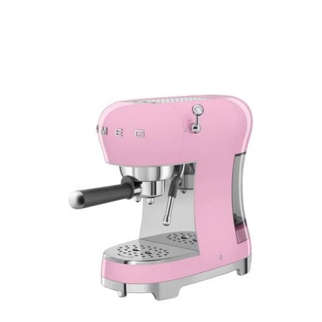 Smeg ECF02PKEU coffee maker Manual Espresso machine 1.1 L