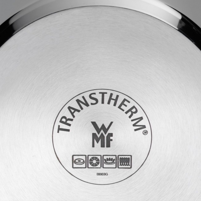 WMF Function 4 8900535190 pan set 4 pc(s) WMF Function 4 8900535190 pan set 4 pc(s)