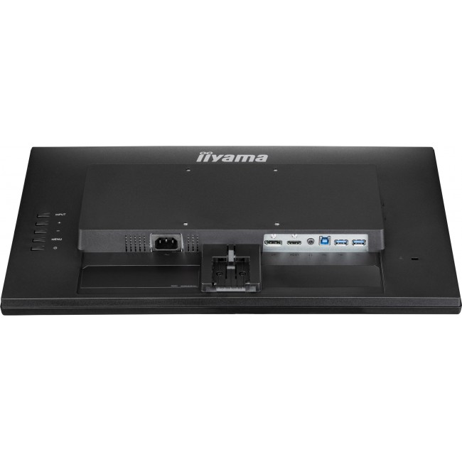 iiyama ProLite 21.5 IPS technology panel with 100Hz refresh rate