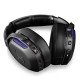 Teufel CAGE PRO Headset Wired Head-band Gaming Black