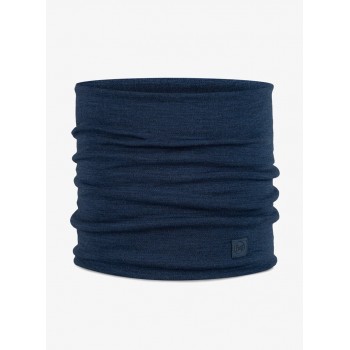 Buff Heavyweight Merino Wool multifunctional sling - Blue