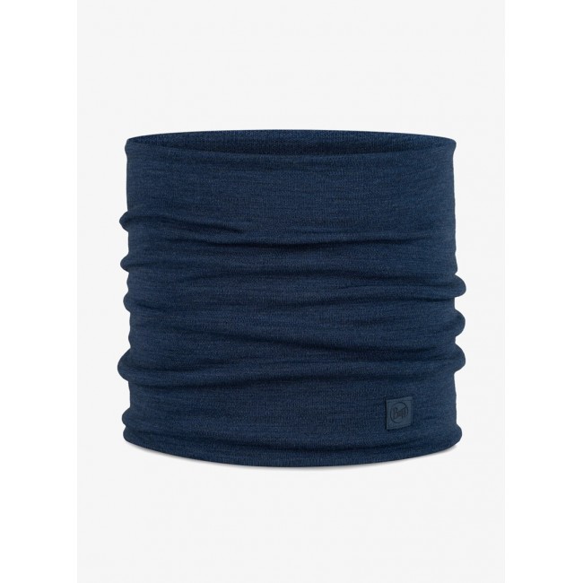 Buff Heavyweight Merino Wool multifunctional sling - Blue Buff Heavyweight Merino Wool multifunctional sling - Blue