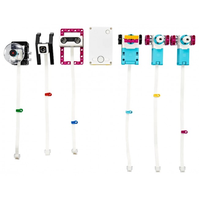 LEGO EDUCATION 45678 SPIKE PRIME LEGO EDUCATION 45678 SPIKE PRIME