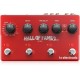 TC Electronic Hall of Fame 2 X4 Reverb - guitar effect TC Electronic Hall of Fame 2 X4 Reverb - guitar effect