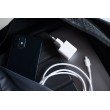 USB Charger Green Cell PowerGaN 33 W PD 3.0 QC 3.0 1x USB-C white