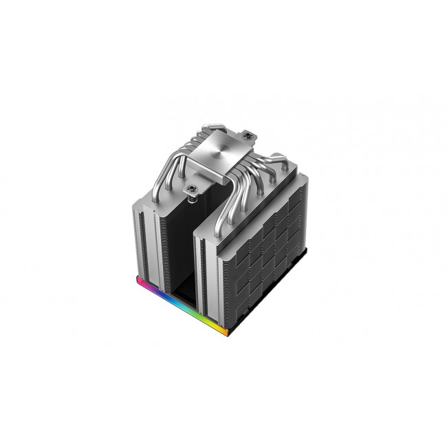DeepCool AK620 DIGITAL SE cooling