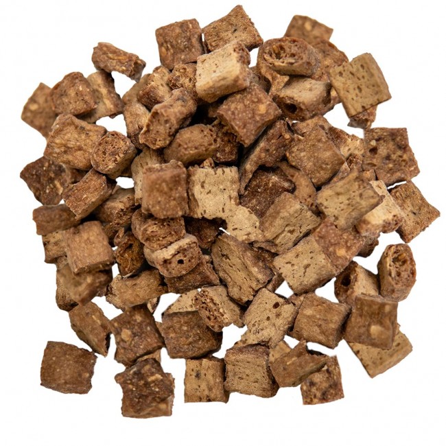 TUF TUF Beef with apple - dog treat - 120g TUF TUF Beef with apple - dog treat - 120g