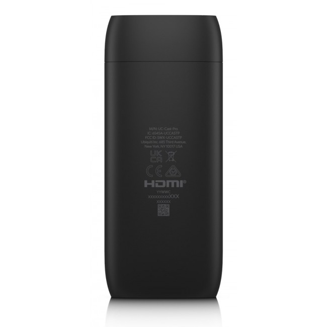 Ubiquiti UC-Cast-Pro | Display Cast | 4K, HDMI Ubiquiti UC-Cast-Pro | Display Cast | 4K, HDMI