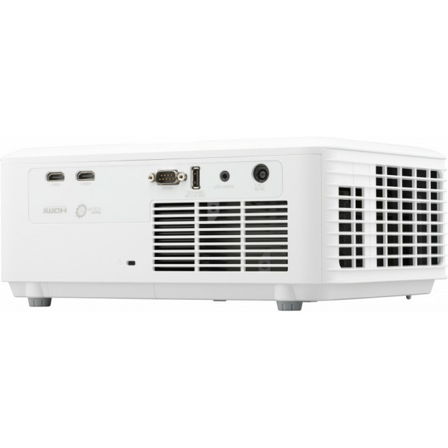 Viewsonic LS740HD data projector Standard throw projector 5000 ANSI lumens 1080p (1920x1080) White