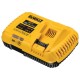 DeWALT DCB117-QW cordless tool battery / charger Battery charger DeWALT DCB117-QW cordless tool battery / charger Battery charger